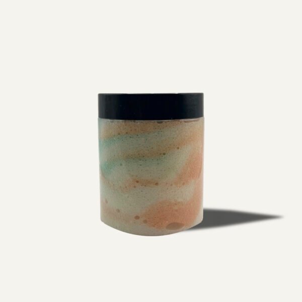 Mango Papaya Scrub