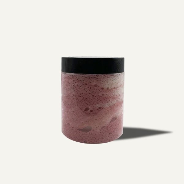 Grapefruit Scrub